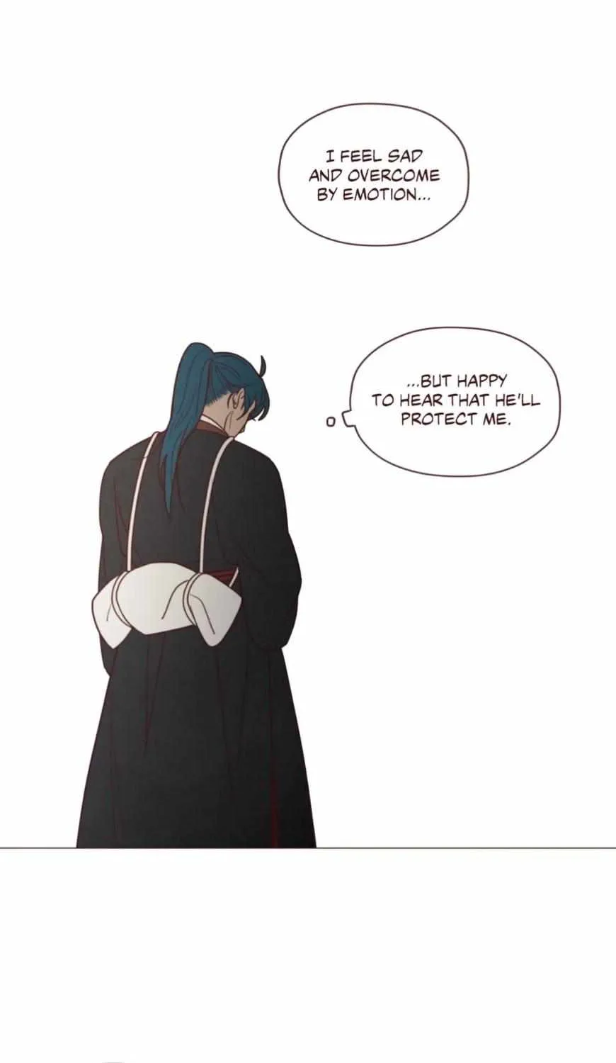 Fate Makes No Mistakes Chapter 85 page 42 - 