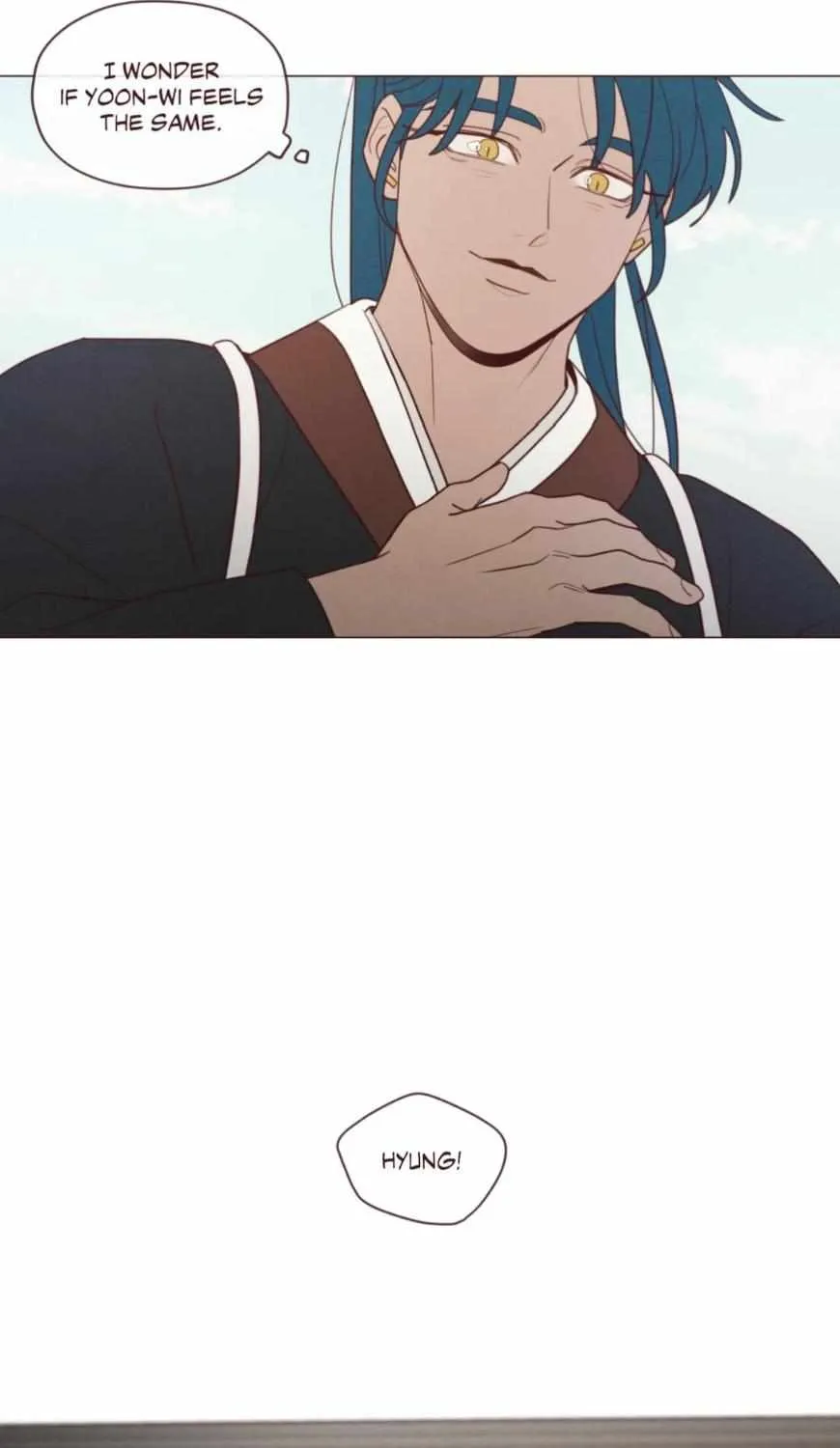 Fate Makes No Mistakes Chapter 85 page 43 - 