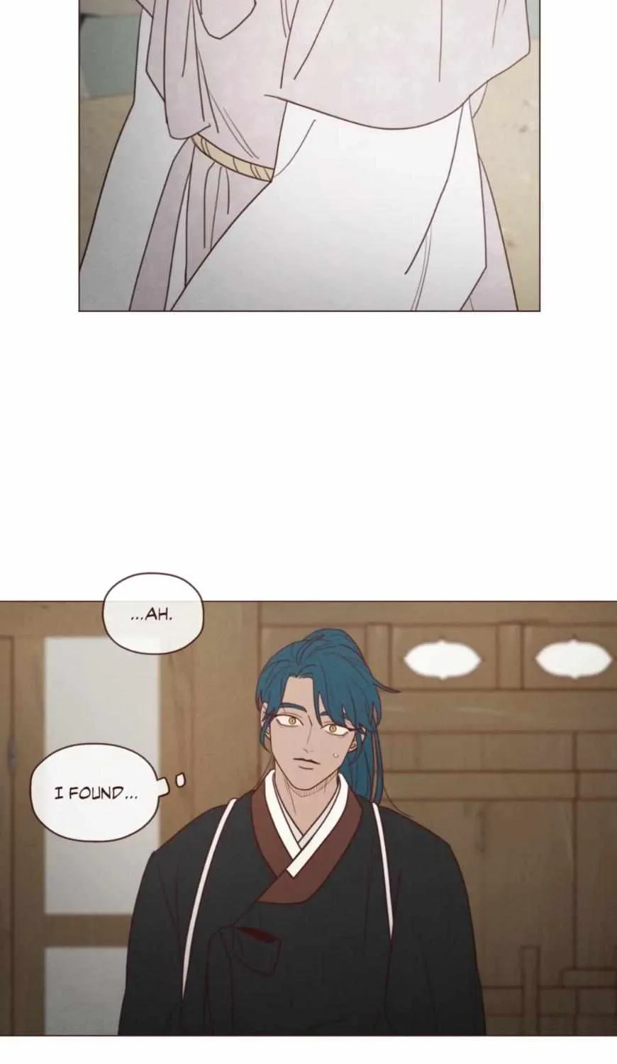 Fate Makes No Mistakes Chapter 85 page 46 - 