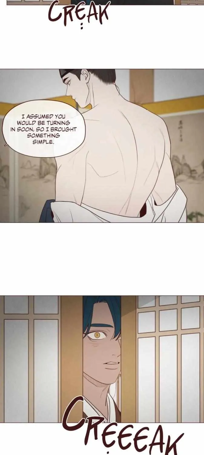Fate Makes No Mistakes Chapter 86 page 11 - 