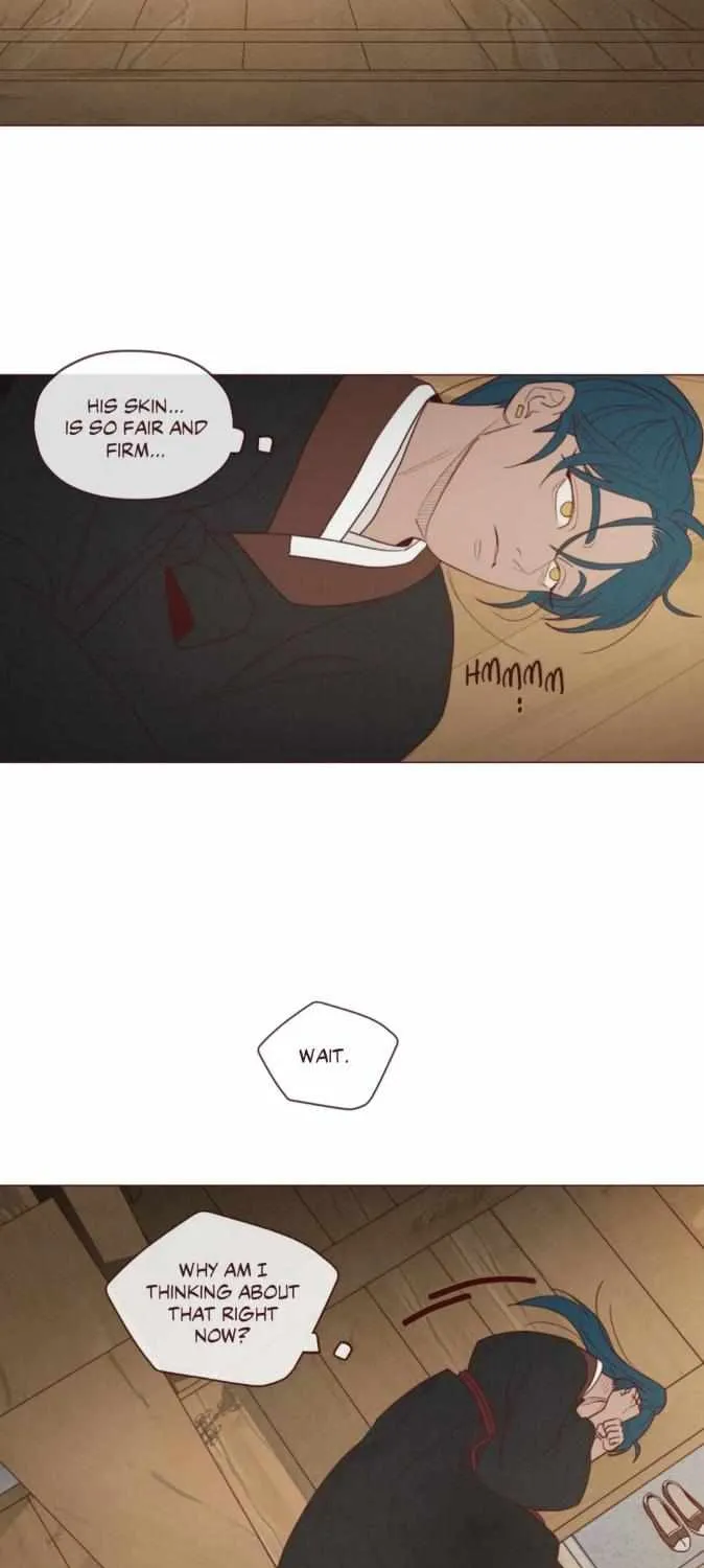 Fate Makes No Mistakes Chapter 86 page 13 - 
