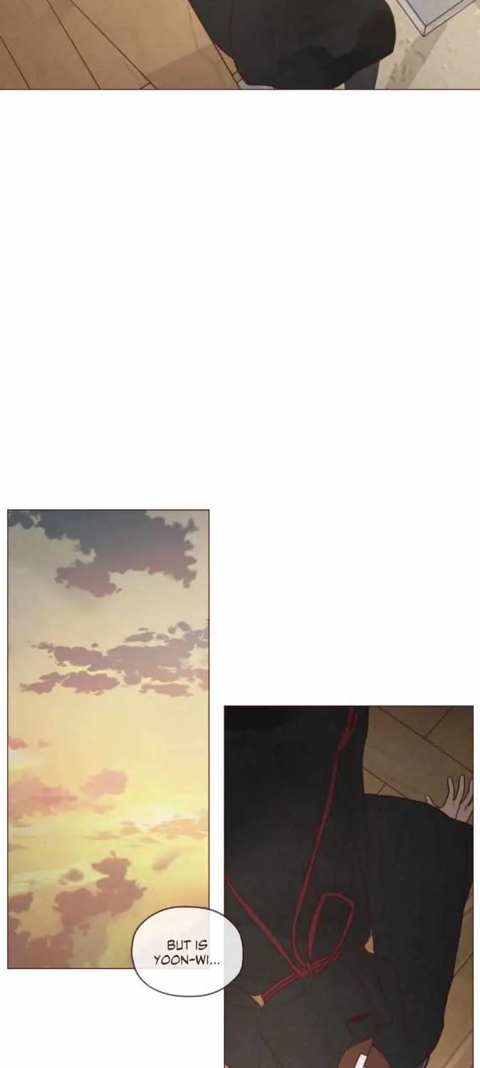 Fate Makes No Mistakes Chapter 86 page 14 - 