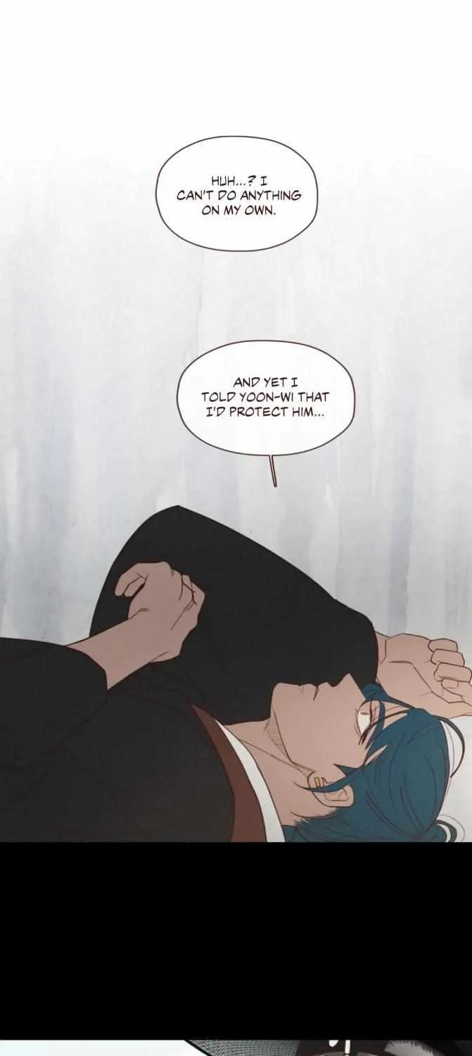 Fate Makes No Mistakes Chapter 86 page 18 - 