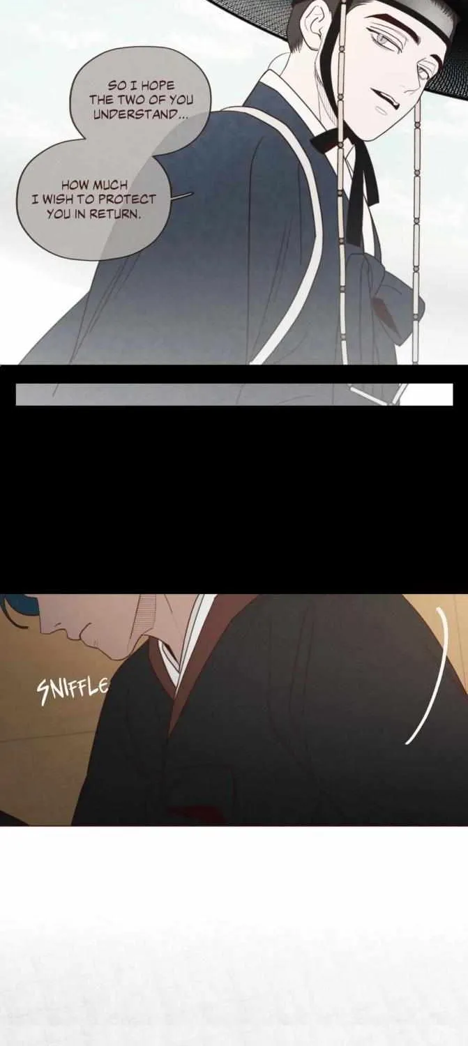 Fate Makes No Mistakes Chapter 86 page 19 - 