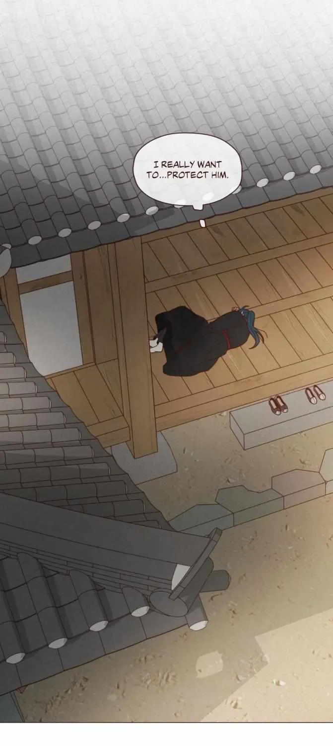 Fate Makes No Mistakes Chapter 86 page 20 - 