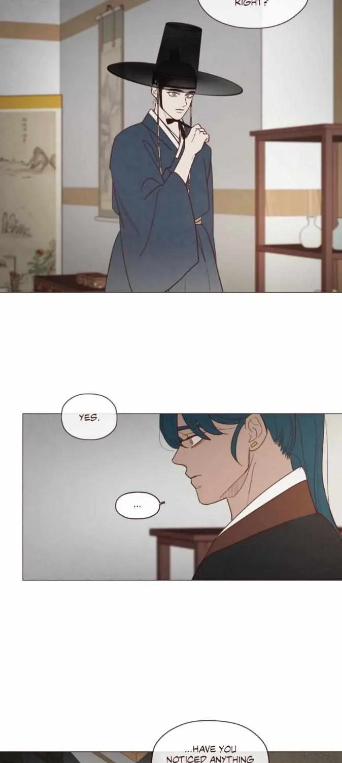Fate Makes No Mistakes Chapter 86 page 3 - 