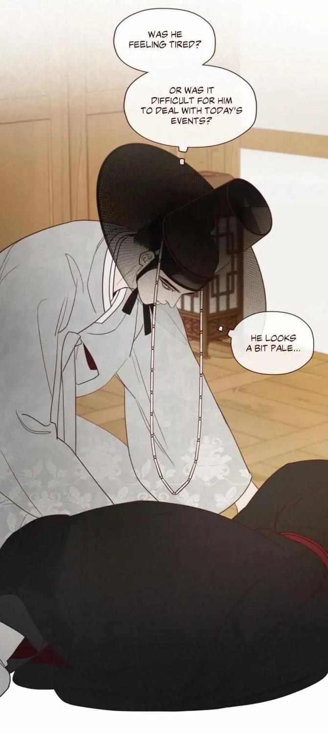 Fate Makes No Mistakes Chapter 86 page 24 - 