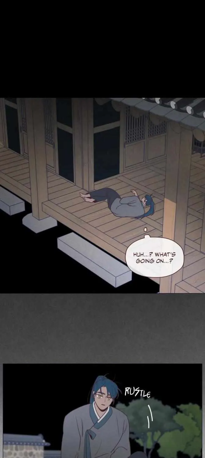 Fate Makes No Mistakes Chapter 86 page 28 - 