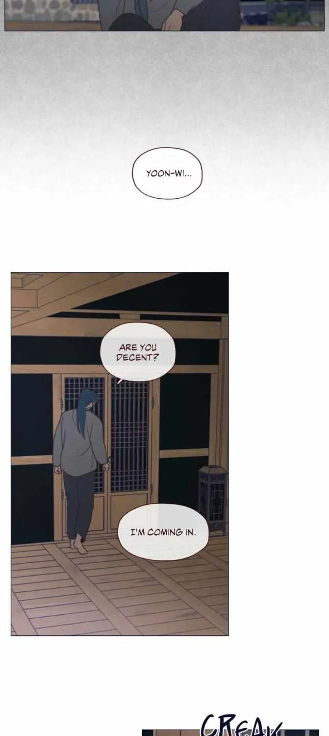 Fate Makes No Mistakes Chapter 86 page 29 - 