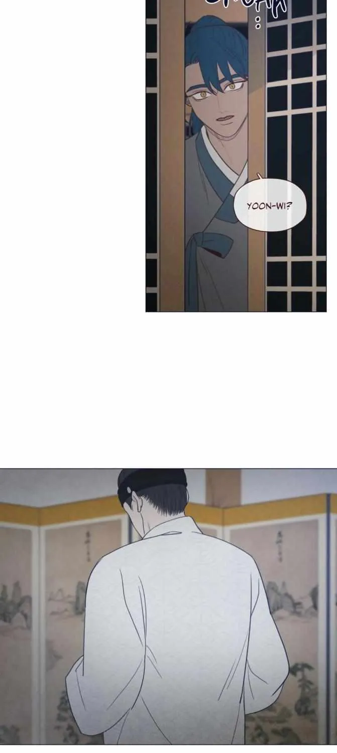Fate Makes No Mistakes Chapter 86 page 30 - 