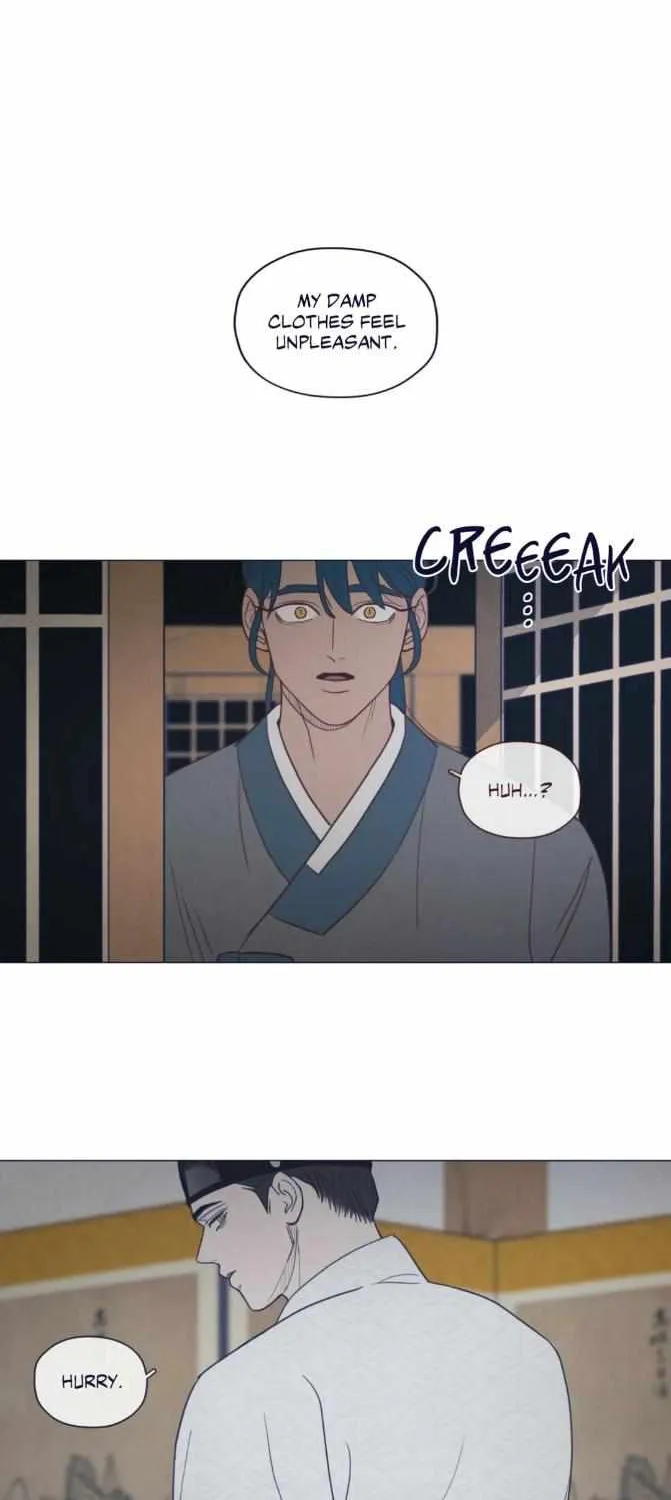 Fate Makes No Mistakes Chapter 86 page 31 - 