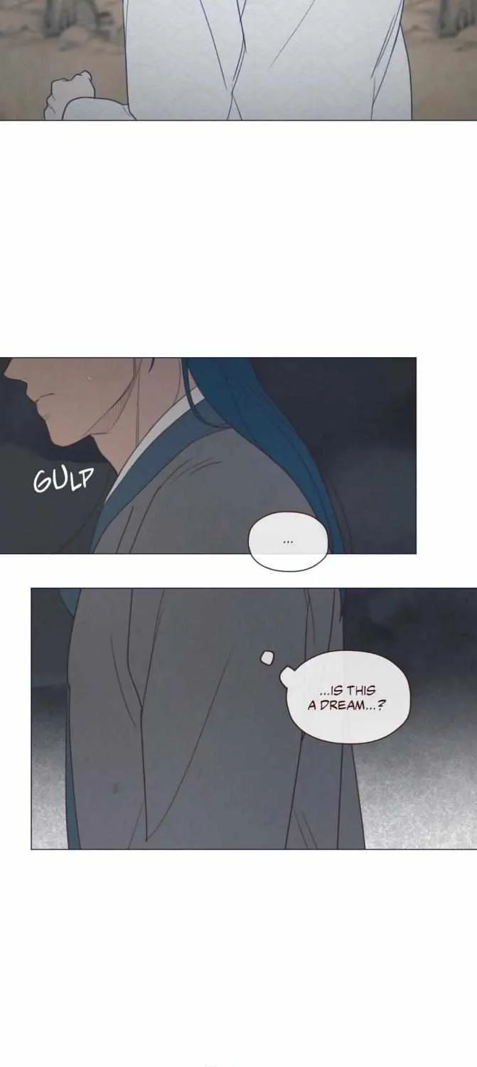 Fate Makes No Mistakes Chapter 86 page 32 - 