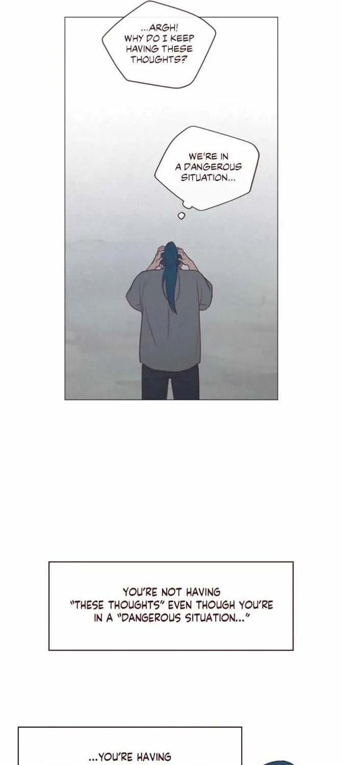 Fate Makes No Mistakes Chapter 86 page 33 - 
