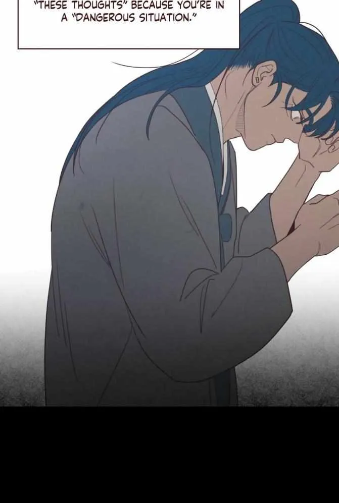 Fate Makes No Mistakes Chapter 86 page 34 - 