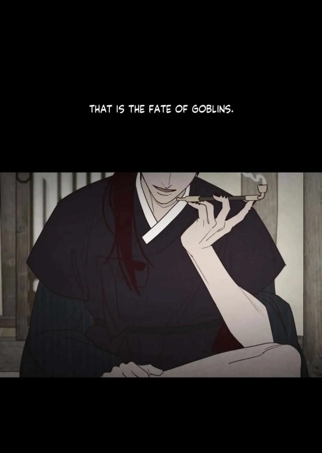 Fate Makes No Mistakes Chapter 86 page 35 - 
