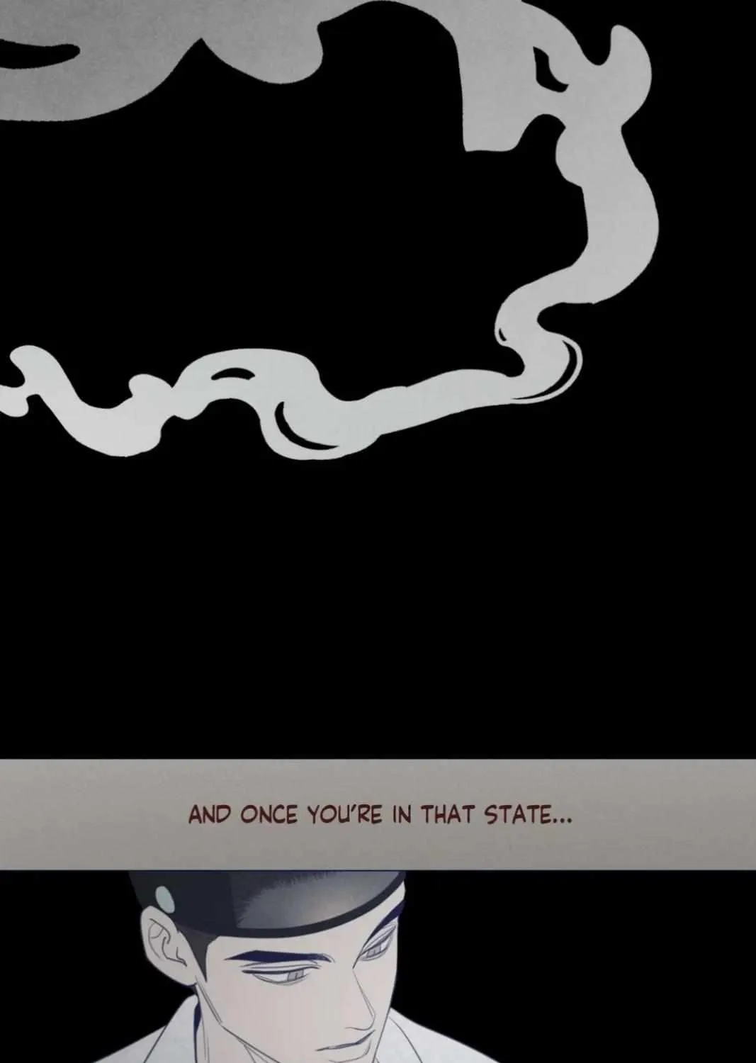 Fate Makes No Mistakes Chapter 86 page 37 - 