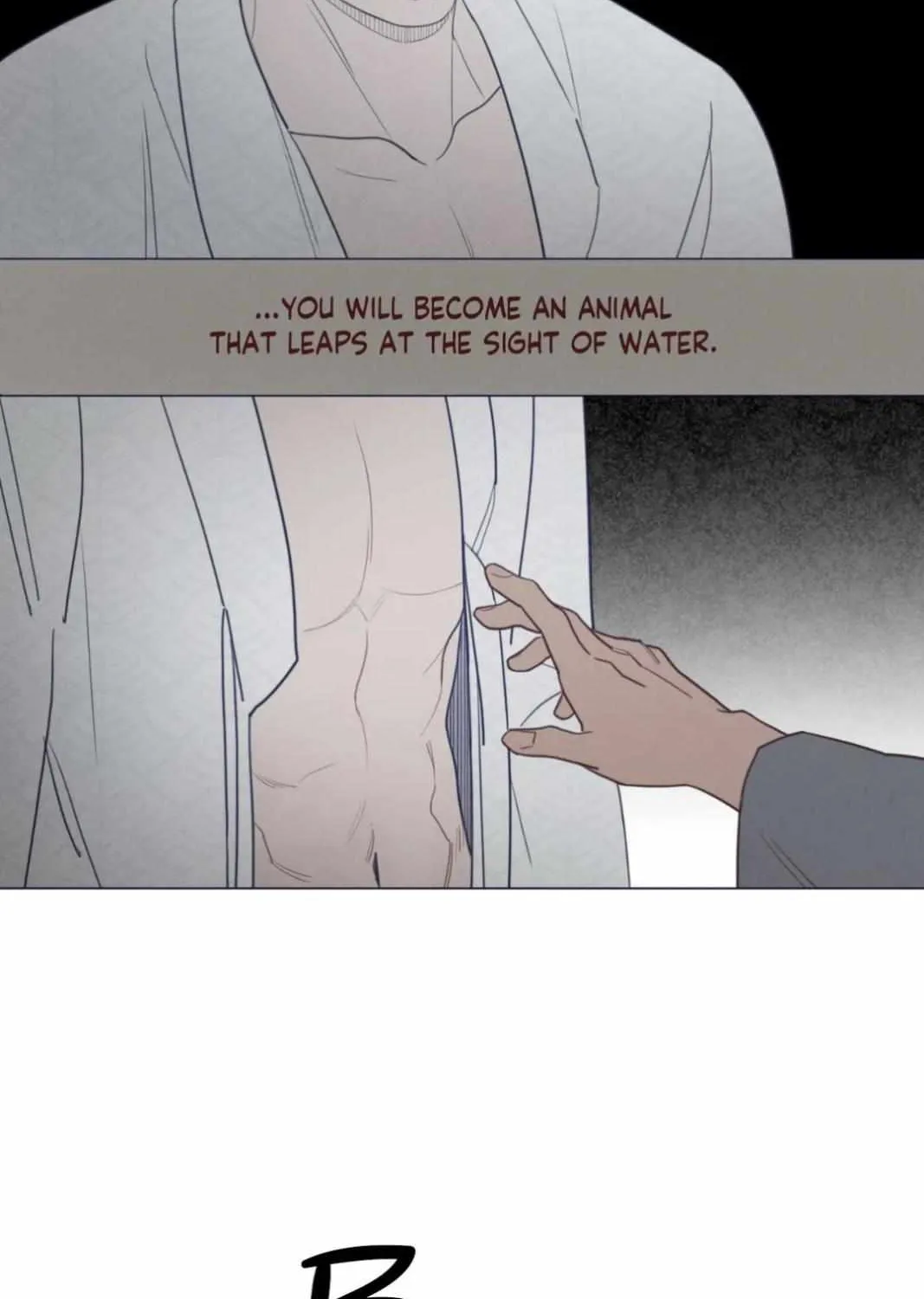 Fate Makes No Mistakes Chapter 86 page 38 - 