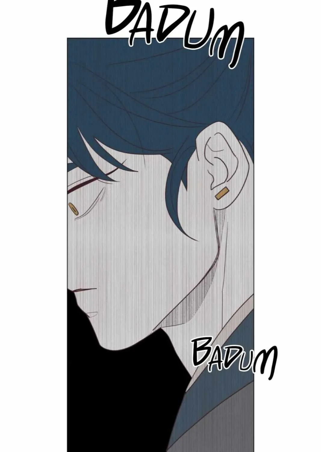 Fate Makes No Mistakes Chapter 86 page 39 - 
