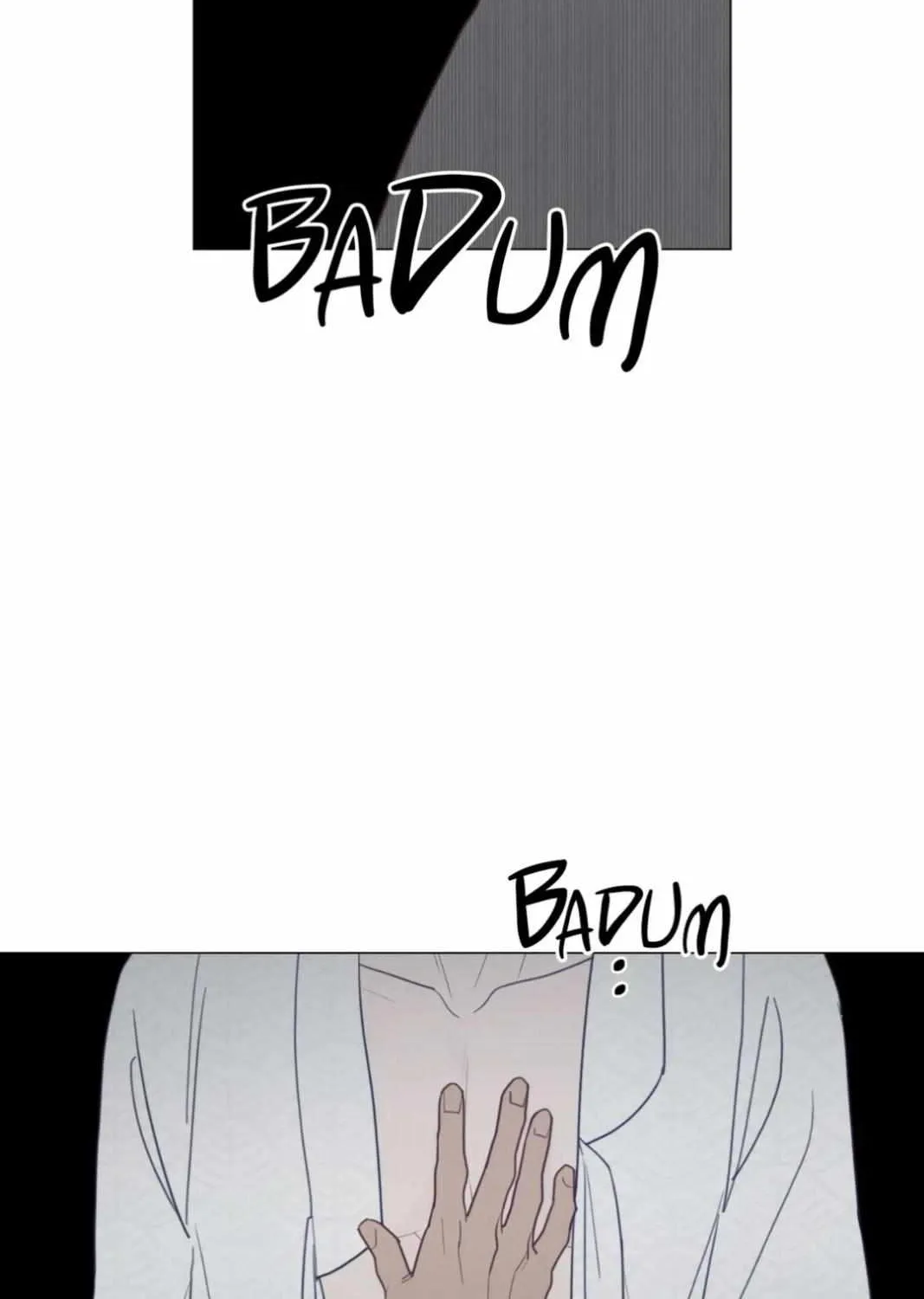 Fate Makes No Mistakes Chapter 86 page 40 - 