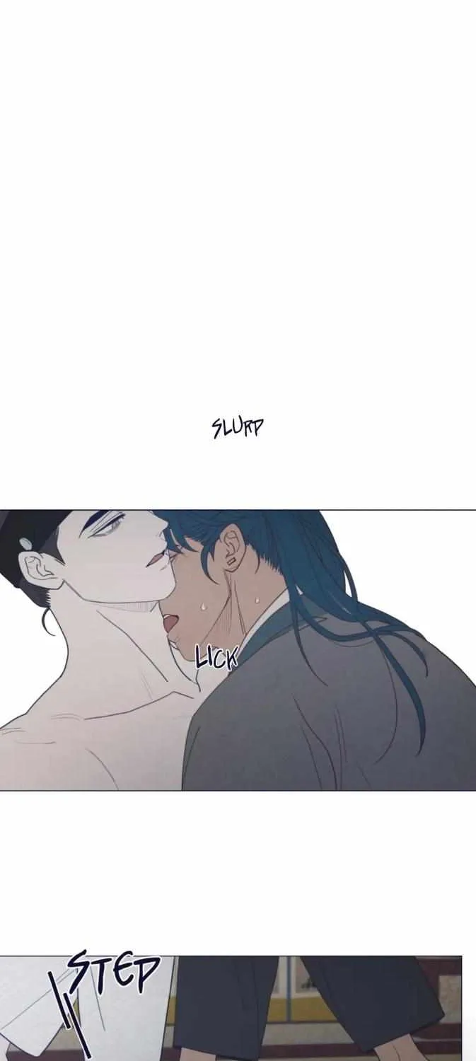 Fate Makes No Mistakes Chapter 87 page 2 - 