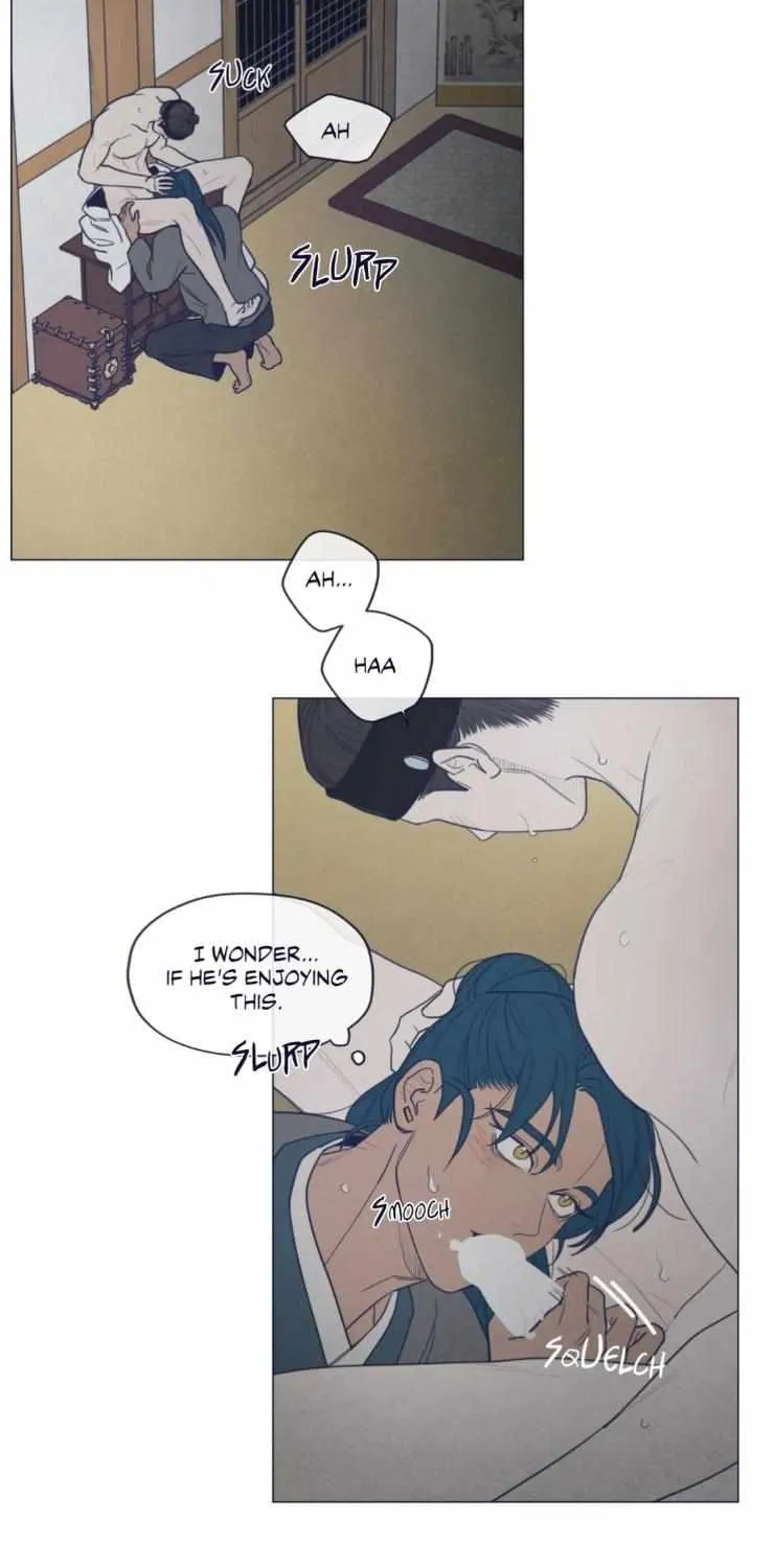 Fate Makes No Mistakes Chapter 87 page 19 - 