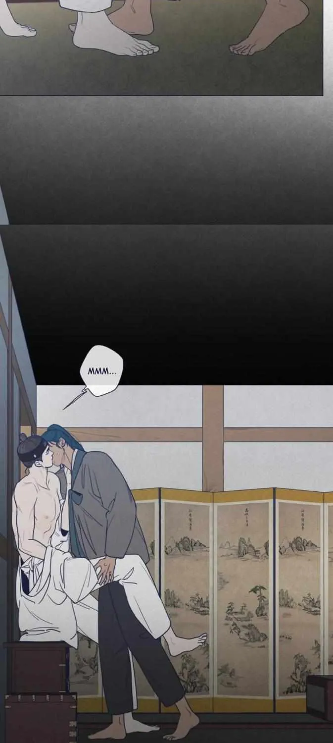 Fate Makes No Mistakes Chapter 87 page 3 - 