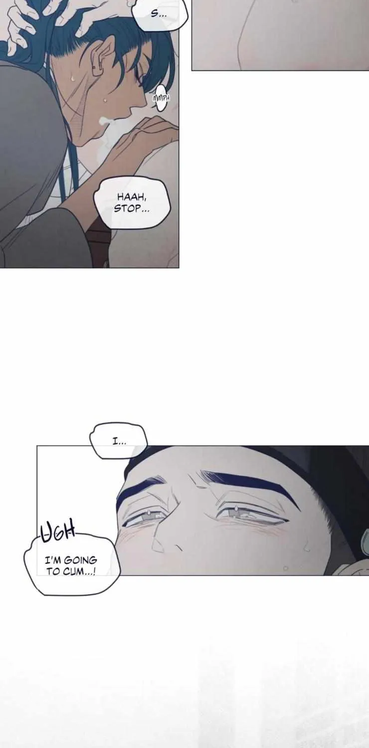 Fate Makes No Mistakes Chapter 87 page 23 - 