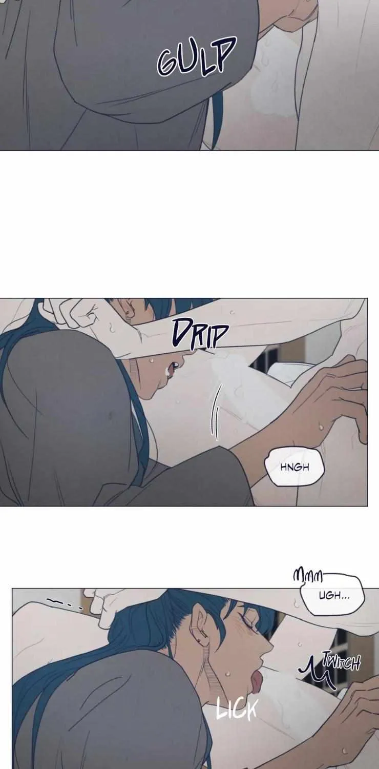 Fate Makes No Mistakes Chapter 87 page 25 - 