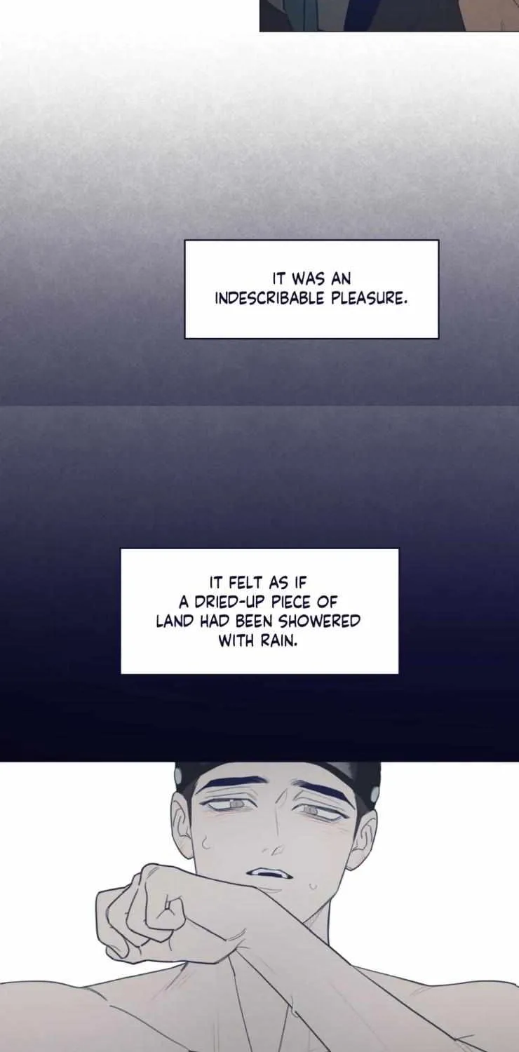 Fate Makes No Mistakes Chapter 87 page 27 - 