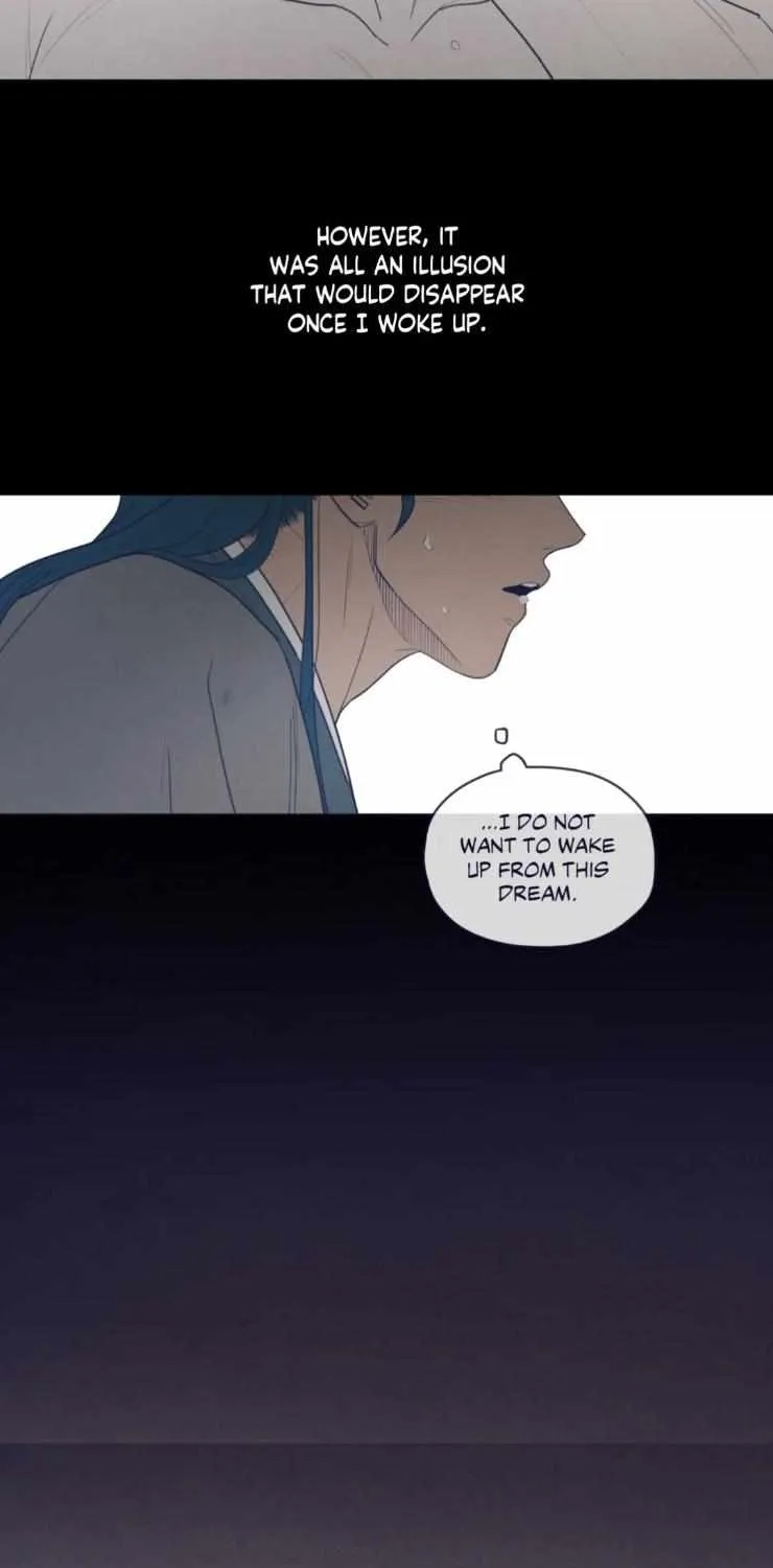 Fate Makes No Mistakes Chapter 87 page 28 - 