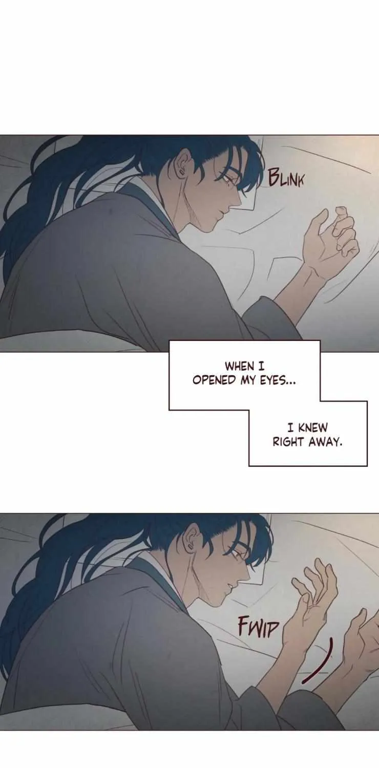Fate Makes No Mistakes Chapter 87 page 30 - 