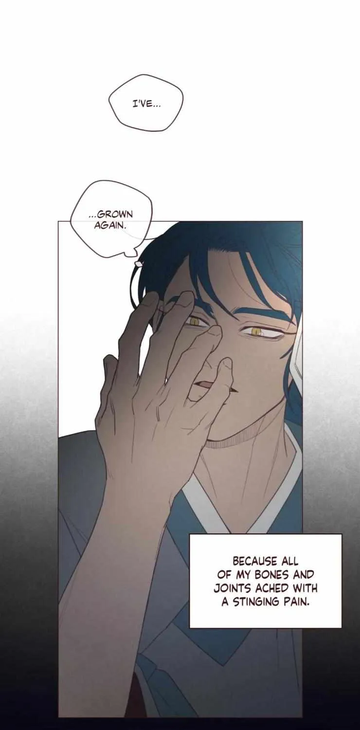 Fate Makes No Mistakes Chapter 87 page 31 - 