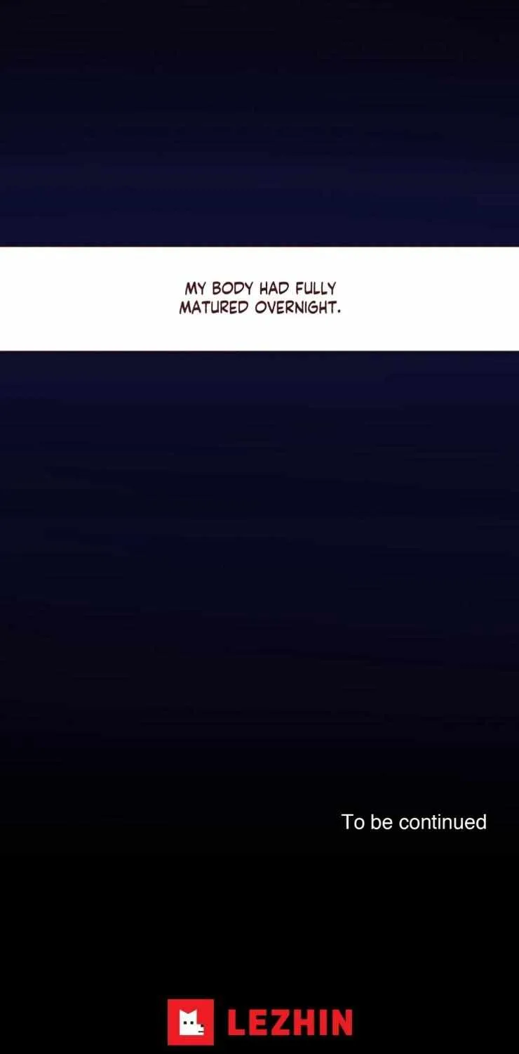 Fate Makes No Mistakes Chapter 87 page 32 - 