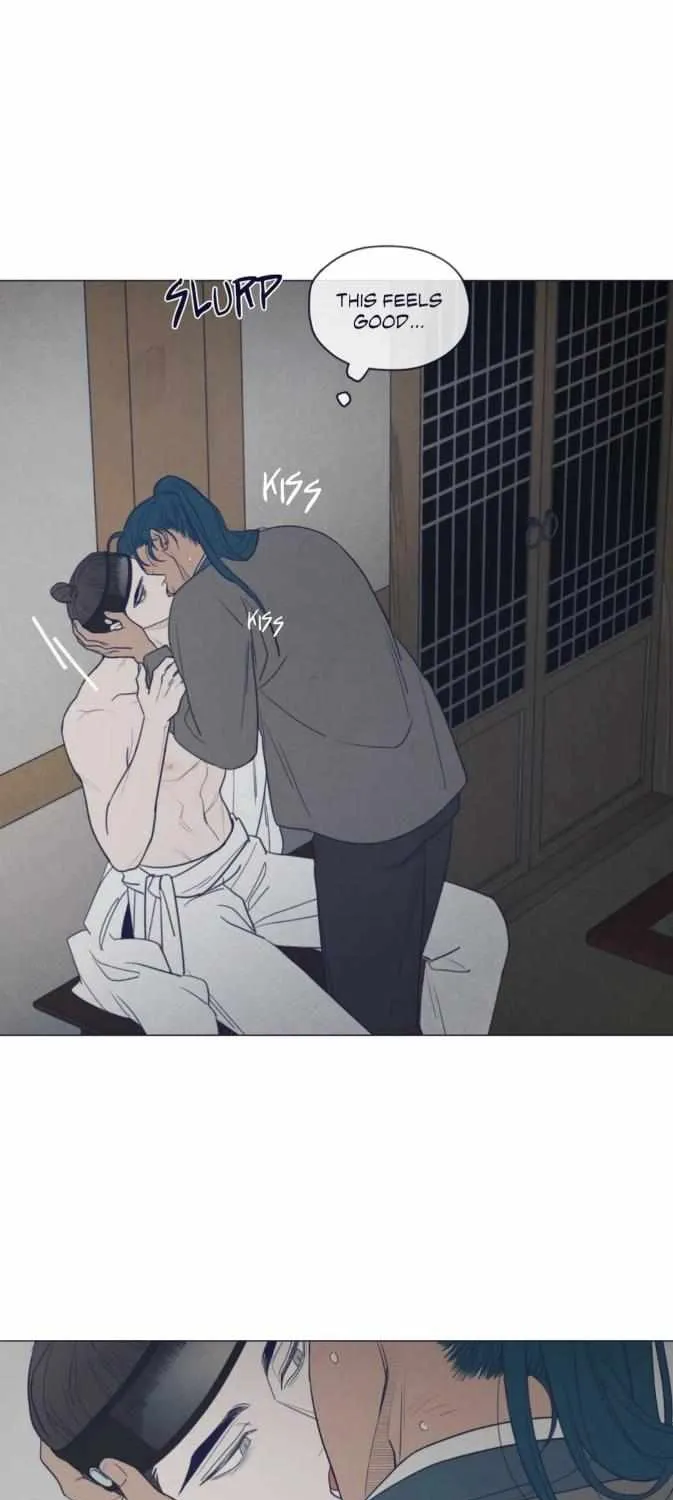 Fate Makes No Mistakes Chapter 87 page 5 - 
