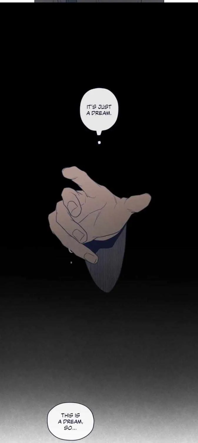 Fate Makes No Mistakes Chapter 87 page 8 - 