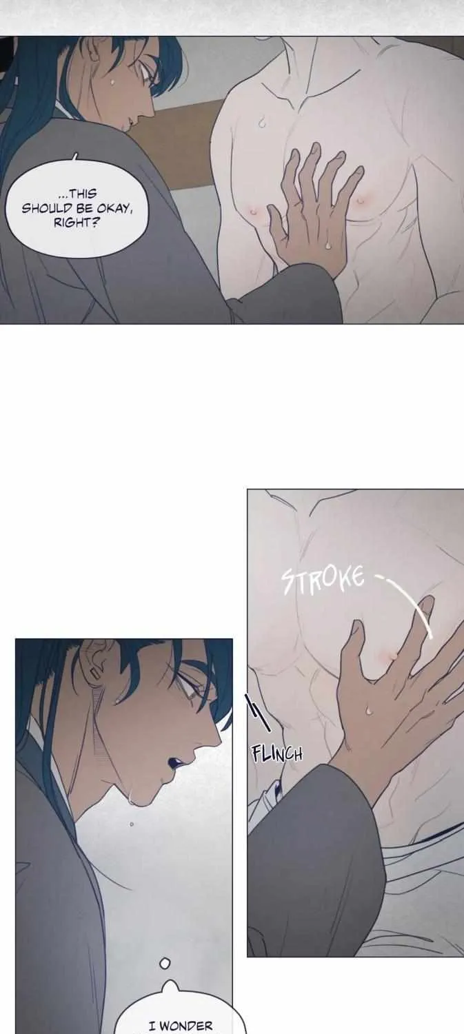 Fate Makes No Mistakes Chapter 87 page 9 - 
