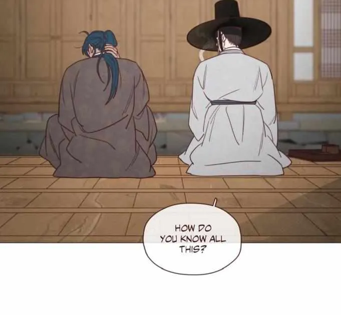 Fate Makes No Mistakes Chapter 88 page 17 - 