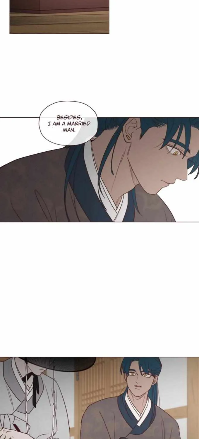 Fate Makes No Mistakes Chapter 88 page 19 - 