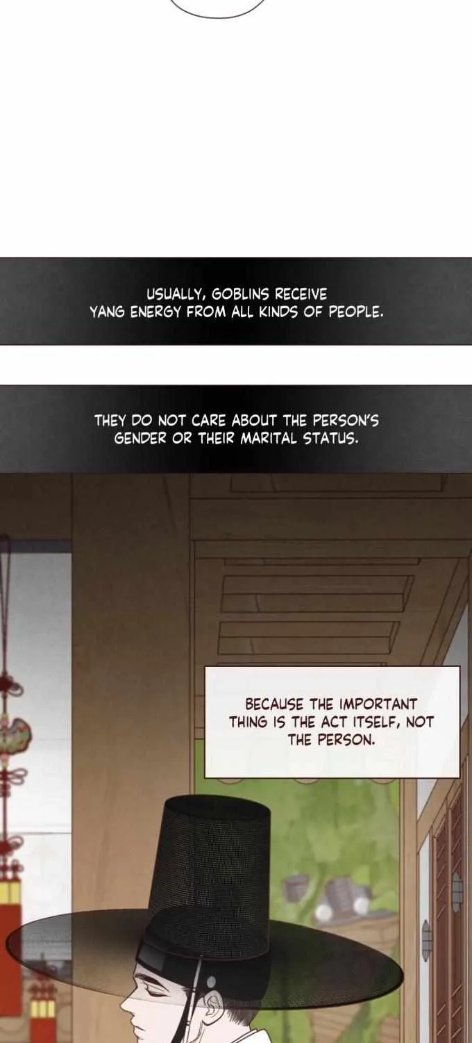 Fate Makes No Mistakes Chapter 88 page 22 - 