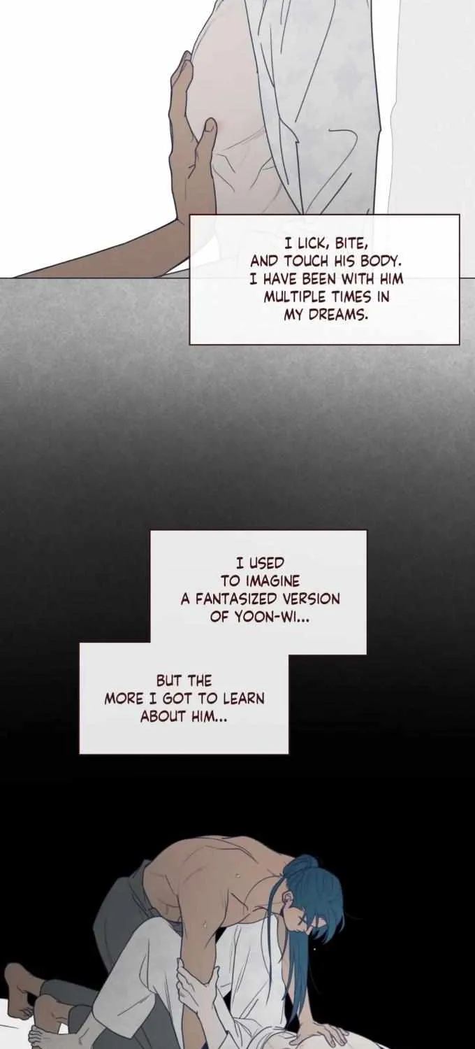 Fate Makes No Mistakes Chapter 88 page 24 - 