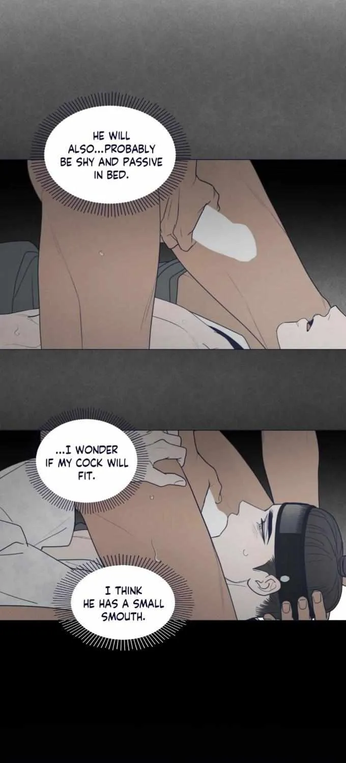 Fate Makes No Mistakes Chapter 88 page 26 - 