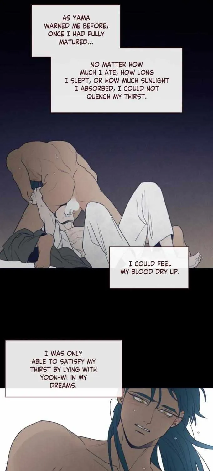Fate Makes No Mistakes Chapter 88 page 27 - 