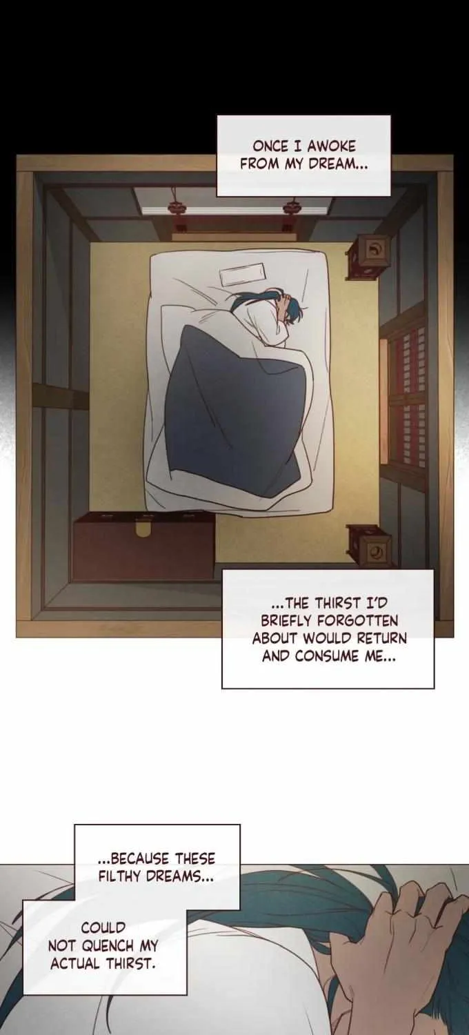 Fate Makes No Mistakes Chapter 88 page 29 - 