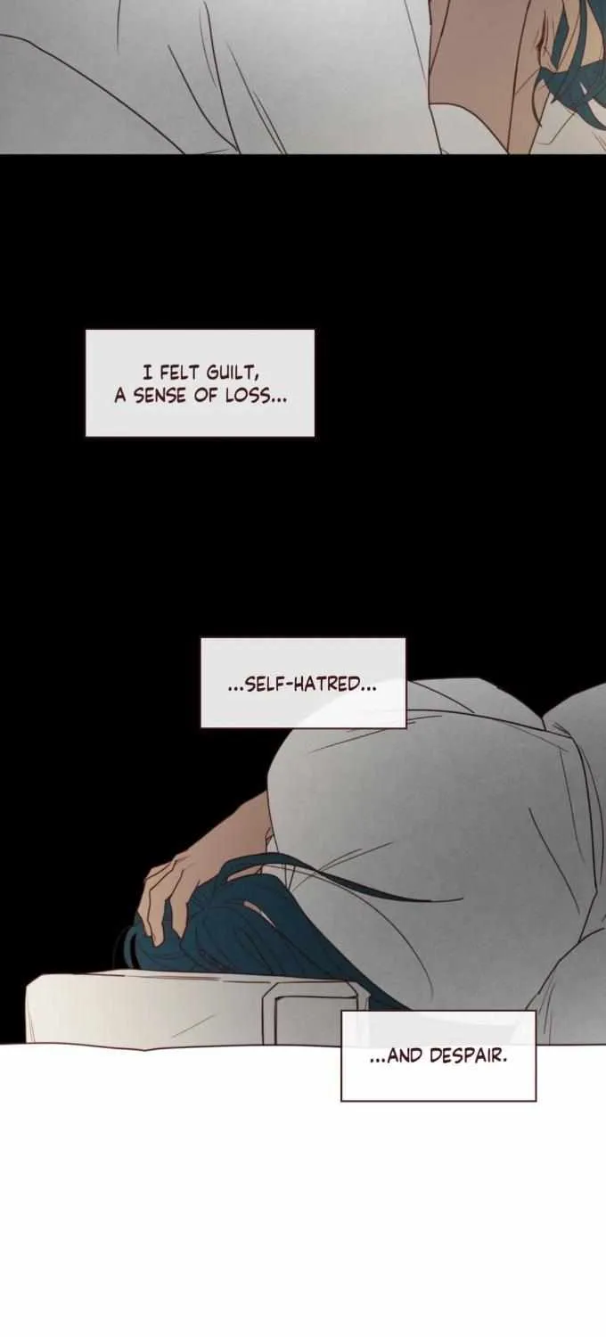 Fate Makes No Mistakes Chapter 88 page 30 - 
