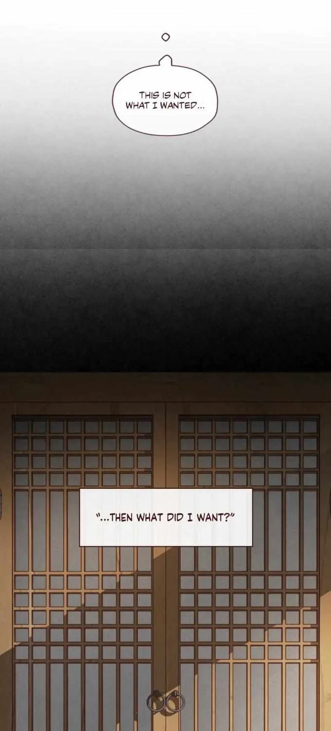 Fate Makes No Mistakes Chapter 88 page 31 - 