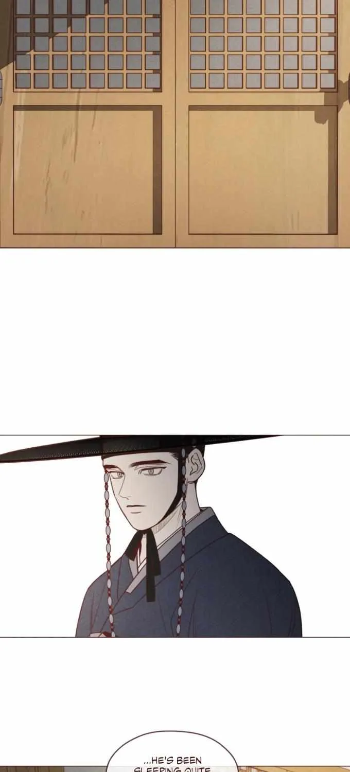 Fate Makes No Mistakes Chapter 88 page 32 - 