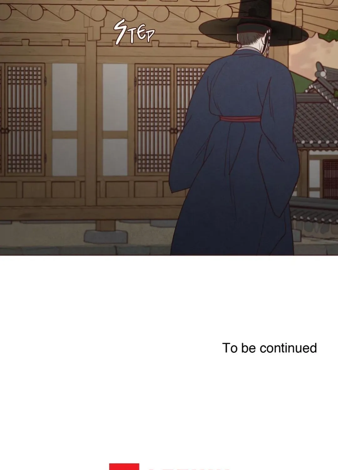 Fate Makes No Mistakes Chapter 88 page 36 - 