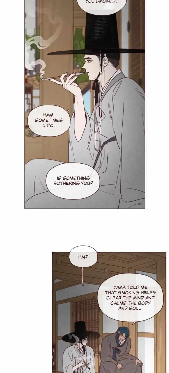 Fate Makes No Mistakes Chapter 88 page 7 - 
