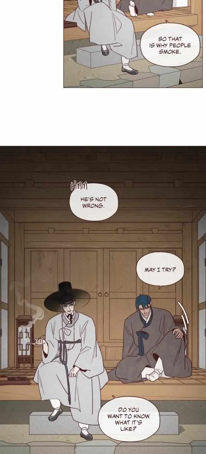 Fate Makes No Mistakes Chapter 88 page 8 - 