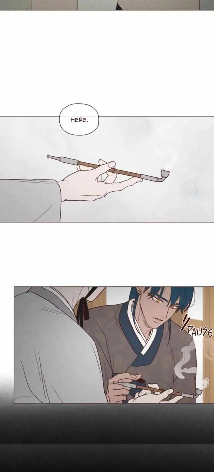 Fate Makes No Mistakes Chapter 88 page 9 - 